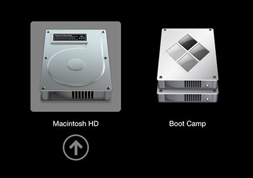 mac系統怎么換系統版本