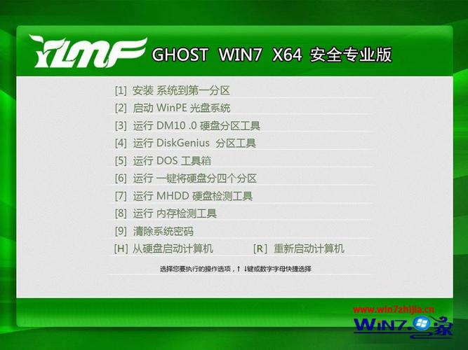 win7特別版下載教程