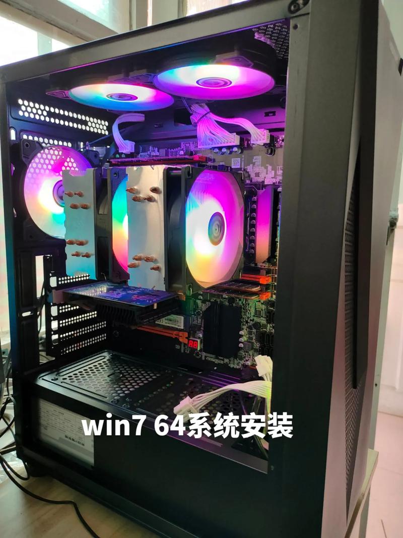 b150win7安裝教程 B150主板安裝Windows 7系統詳細教程：輕松掌握安裝技巧與準備工作