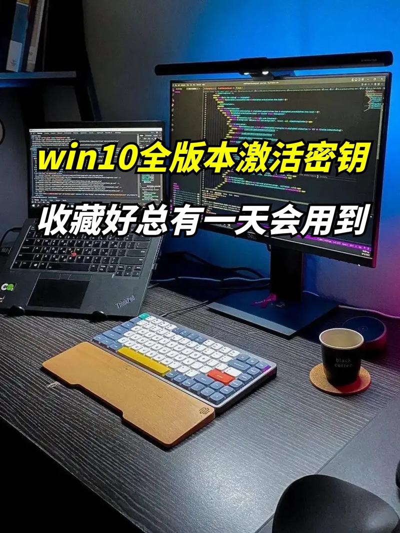 win10那種激活好