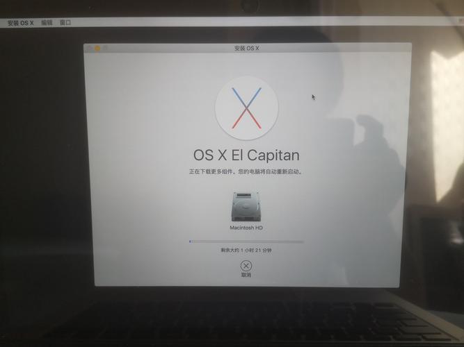 mac oxs系統下載