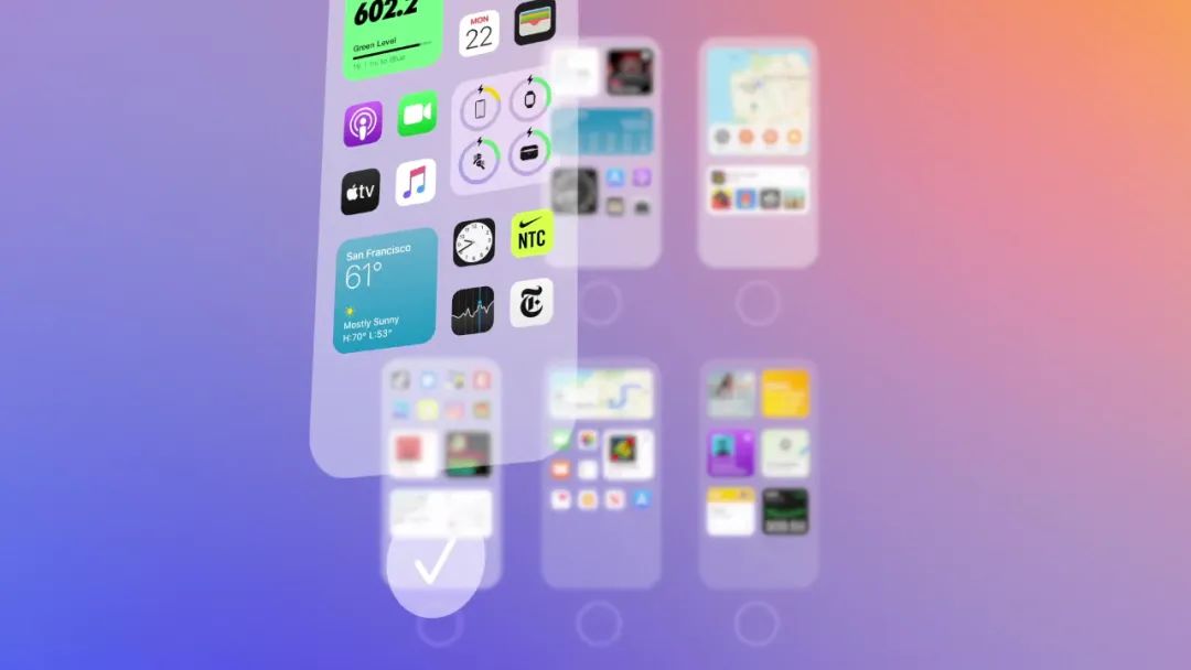 mac系統以前的壁紙下載