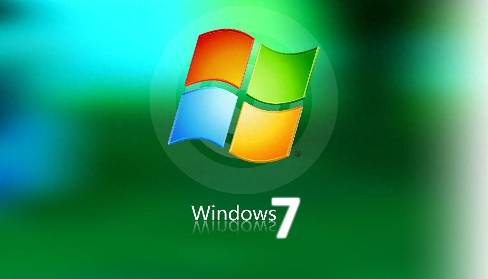 我的系統U盤能裝g Windows7-32位和64位雙系統安裝的詳細方法介紹