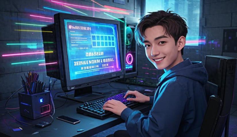 我的系統U盤能裝g 拒絕踩坑！新電腦U盤裝系統教程：微PE+DG+CGI+驅動全解析