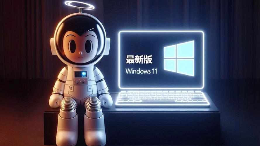 微軟win11正式版發布 微軟Win11正式版推出廣受關注：新界面、新功能與深遠影響