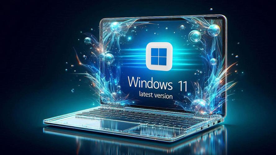 微軟win11正式版發(fā)布