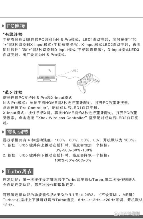 win10裝手柄教程 Win10系統(tǒng)安裝游戲手柄全教程：從確定手柄類型到連接操作