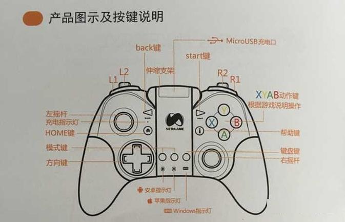 win10裝手柄教程