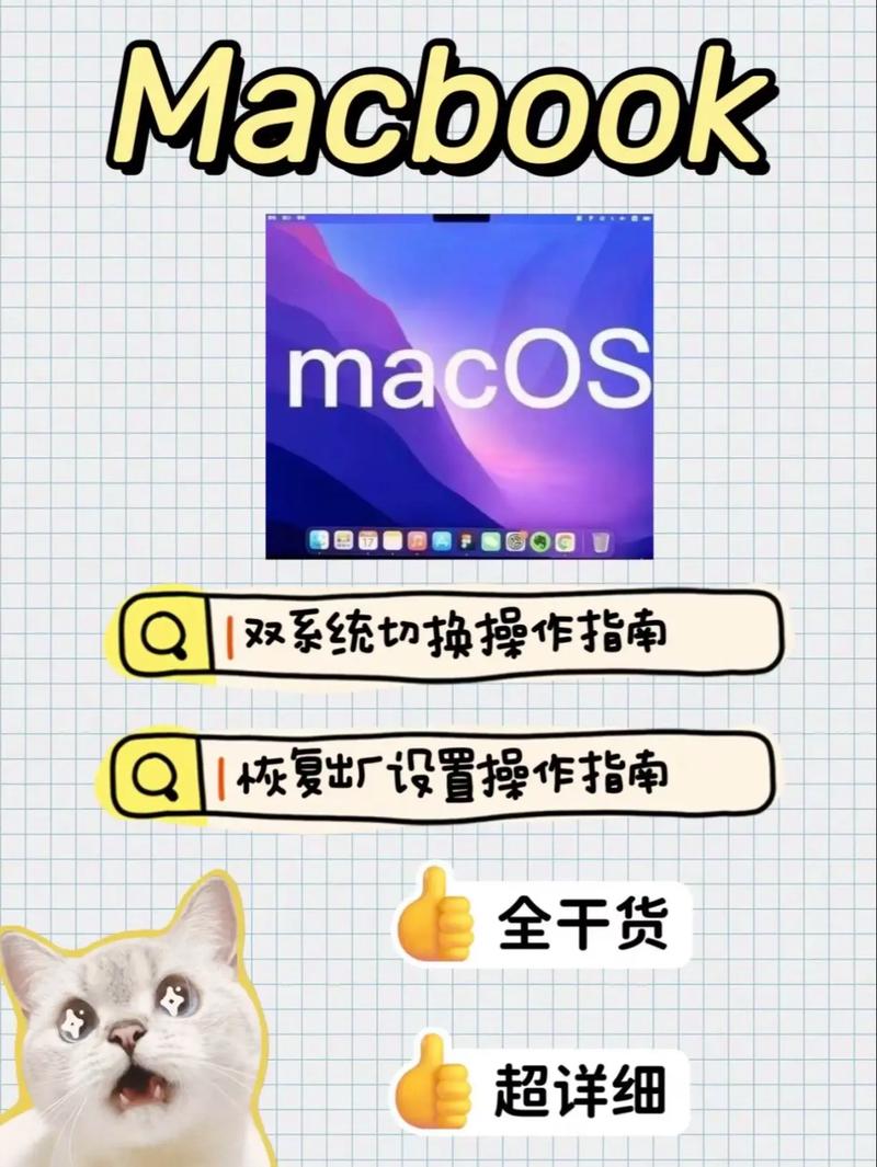 mac原系統下載
