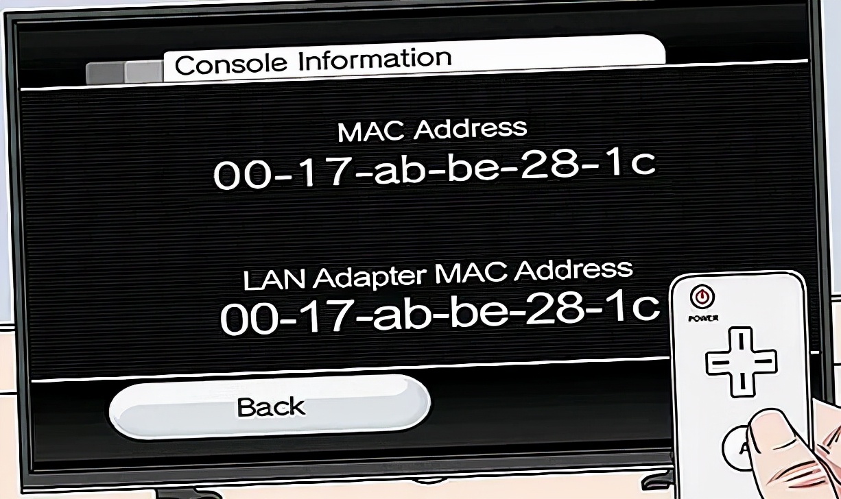 mac系統修改物理地址嗎