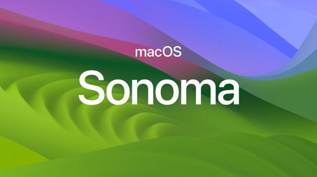 mac的系統版本在那里看 macOS新版本發布！探索多項功能如何提升你的Mac使用體驗