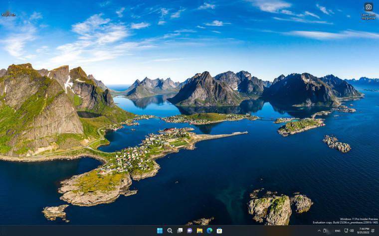 win11終極版
