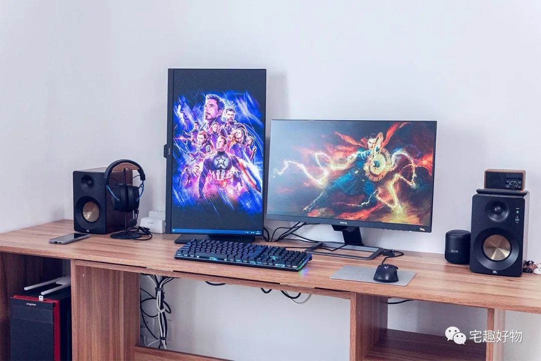 win10分屏操作教程 生產力工作臺再升級：桌面雙屏及Win10雙屏設置詳細使用教程
