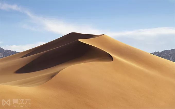 最新的mac系統版本更新 macOS Mojave 最新測試版系統下載 - 蘋果 Mac 系統升級程序鏡像詳解
