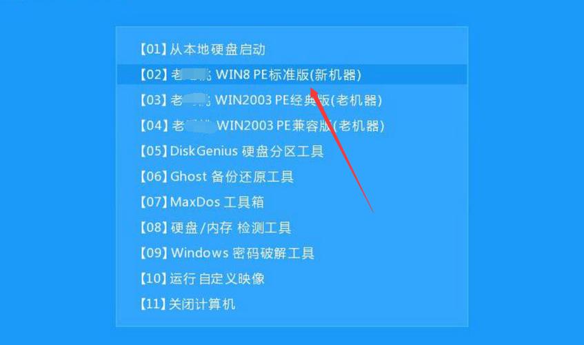 裝系統U盤內存多大 安裝系統時U盤內存大小怎么選？常見系統鏡像大小參考來了
