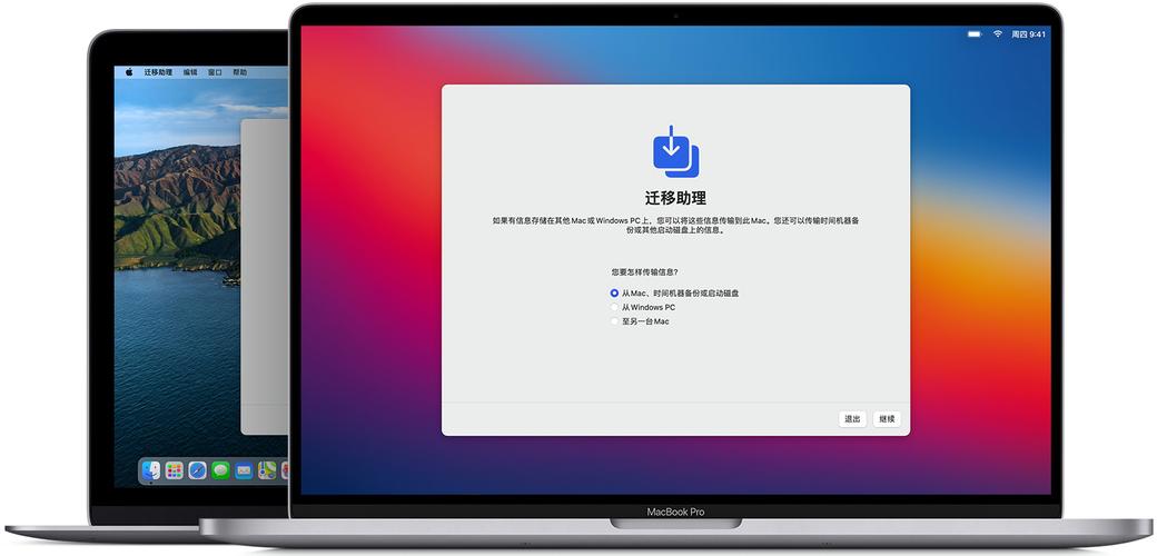 mac 系統版本怎么回退