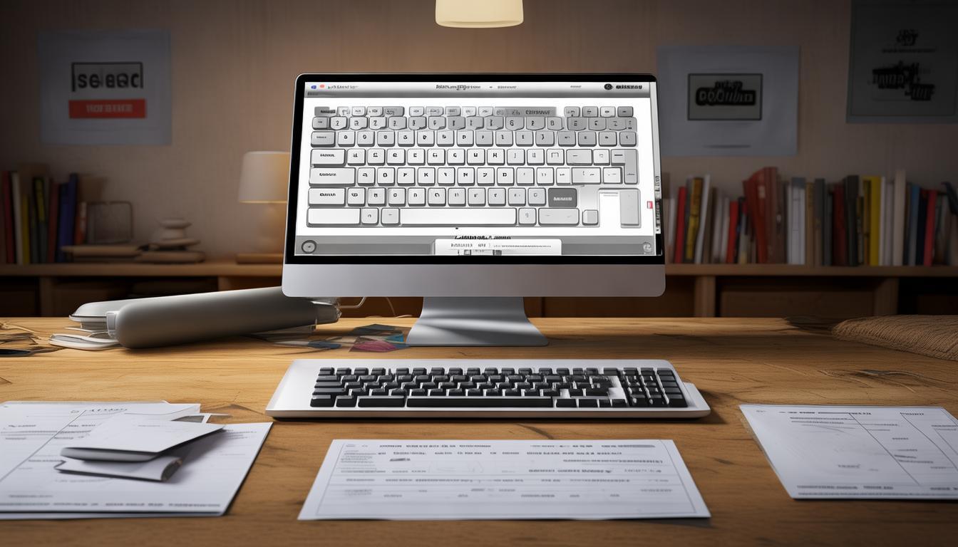 win10系統打字教程