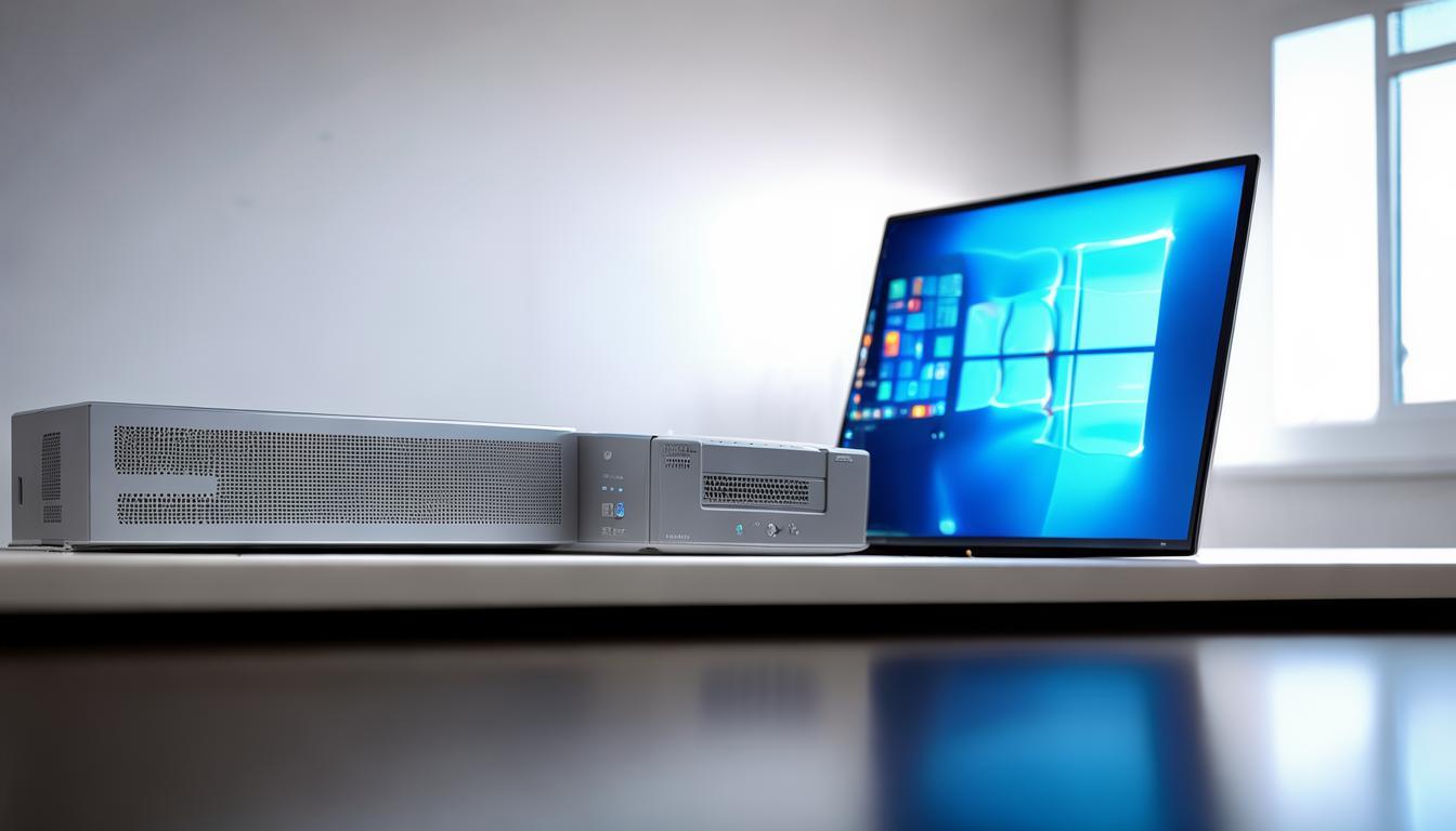 無盤win10搭建教程 構(gòu)建無盤式Windows 10系統(tǒng)的詳細步驟及準(zhǔn)備工作要點