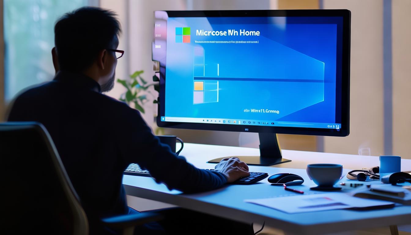 win11家庭版不支持