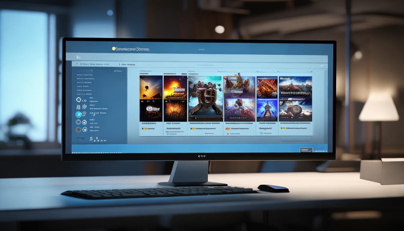win7系統游戲包下載