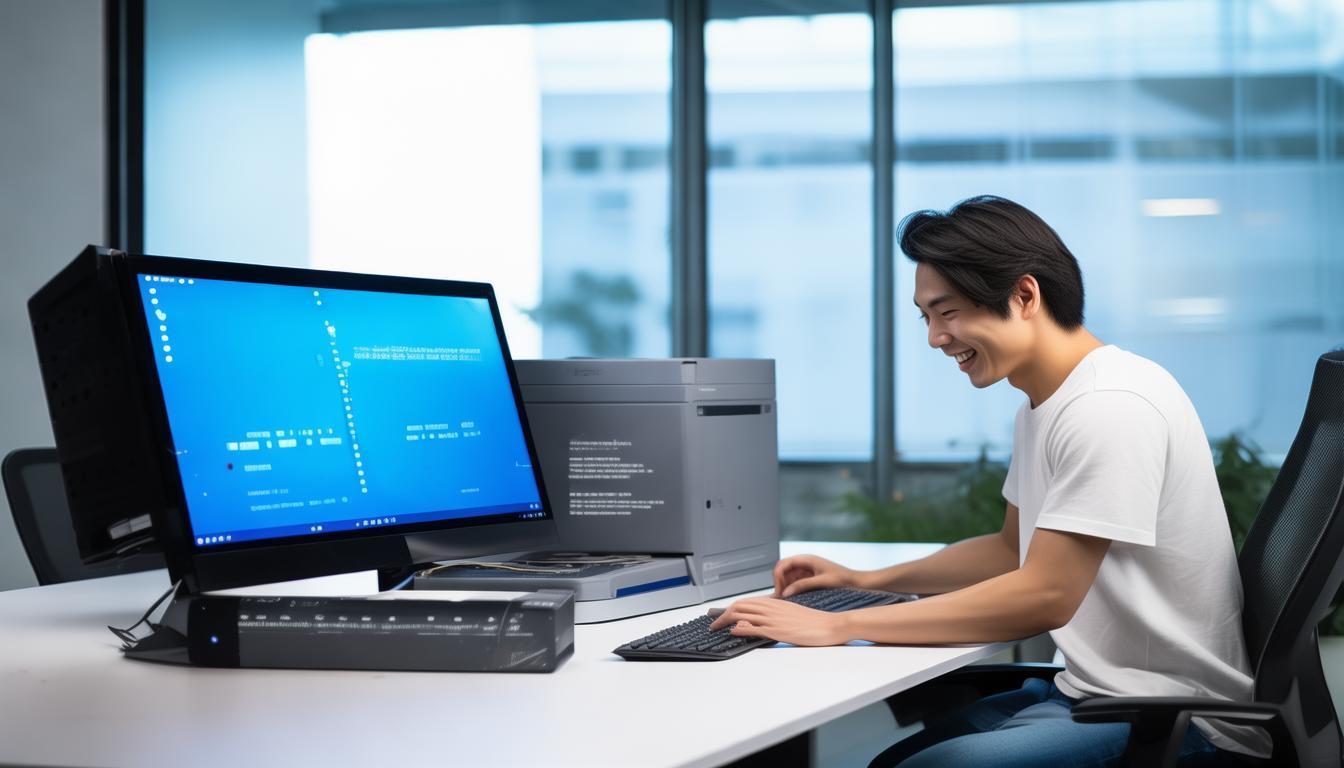 win7 64位封裝教程