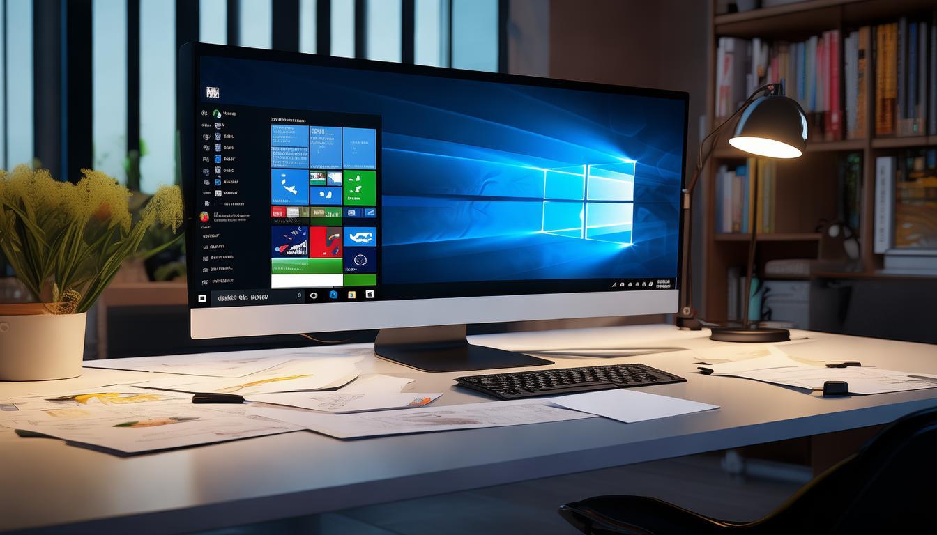 win11系統官方專業版