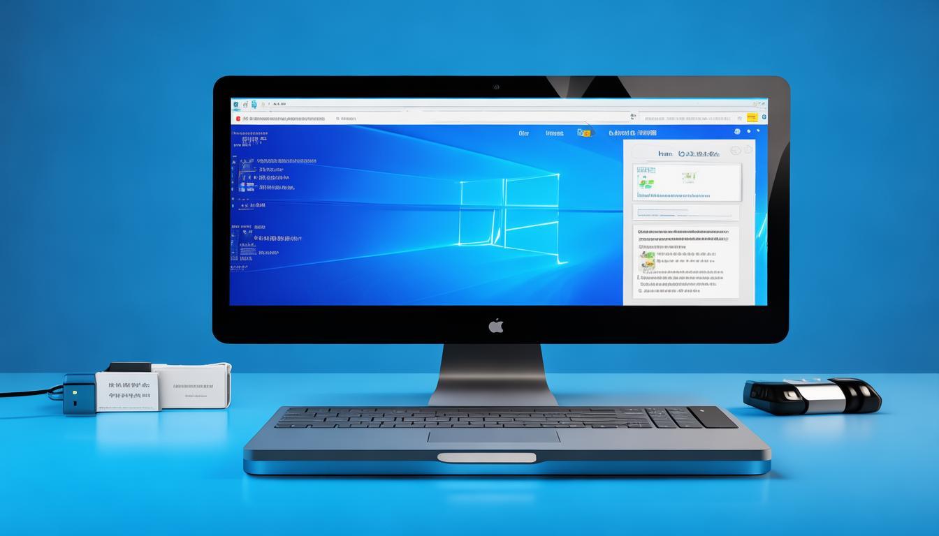 e5裝win7教程 詳細演示將Windows 7操作系統部署到E5電腦的安裝步驟
