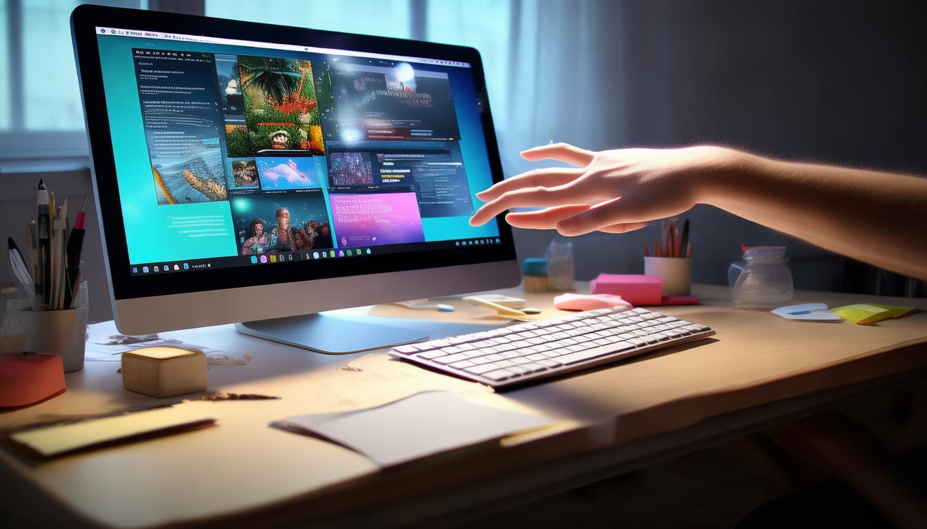 win11正式版觸屏手勢(shì)