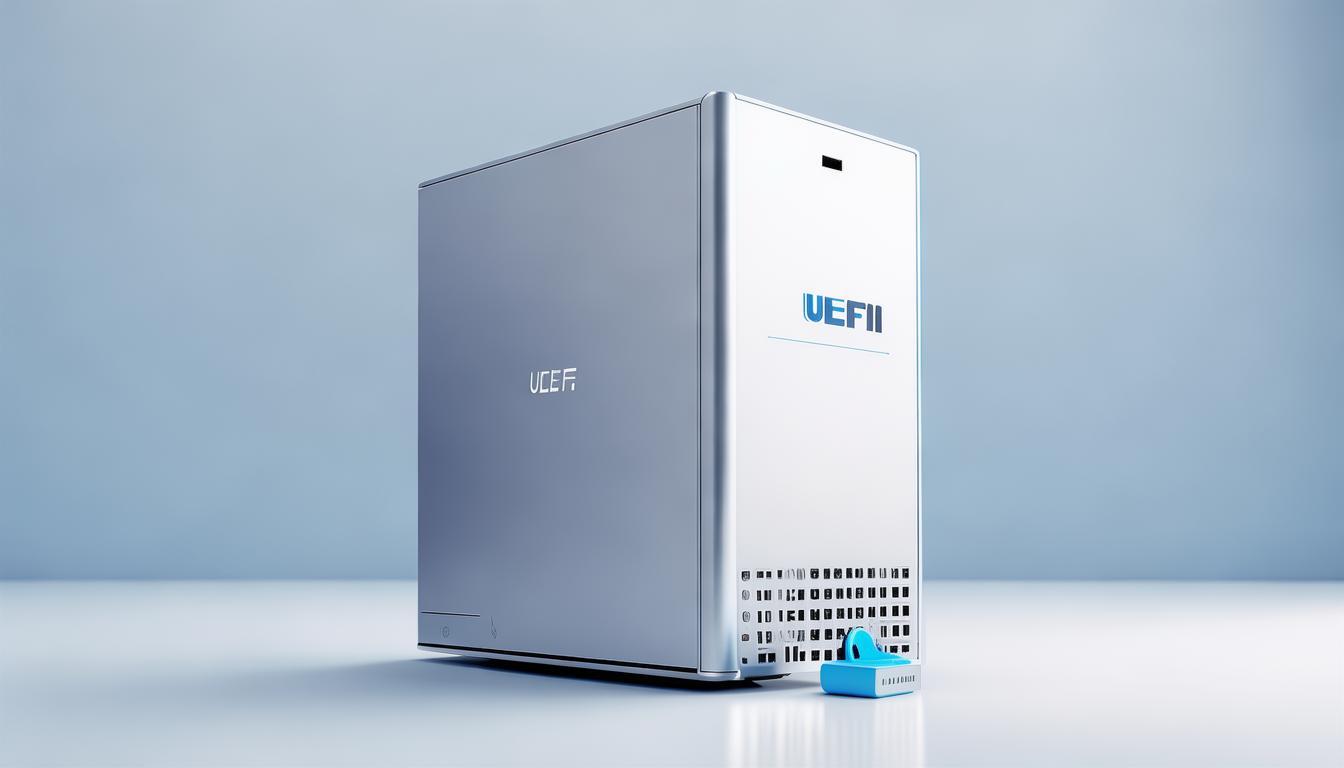 u盤裝系統變成uefi 深入探討U盤安裝系統轉換成UEFI模式的相關內容及優勢