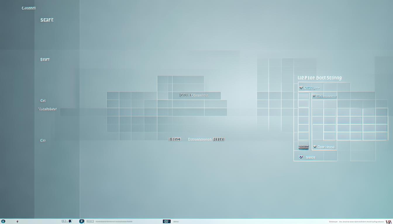 u盤裝系統變成uefi