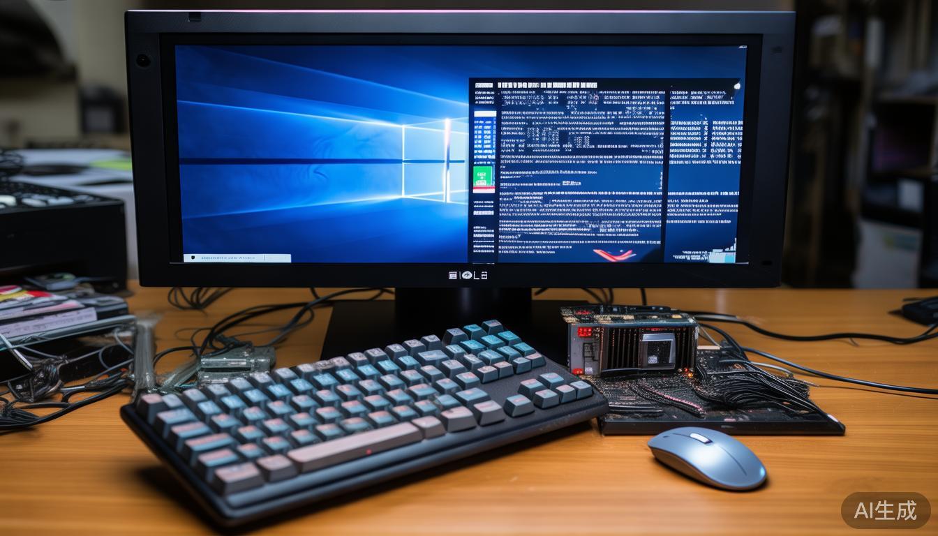 win7系統下載重啟不了