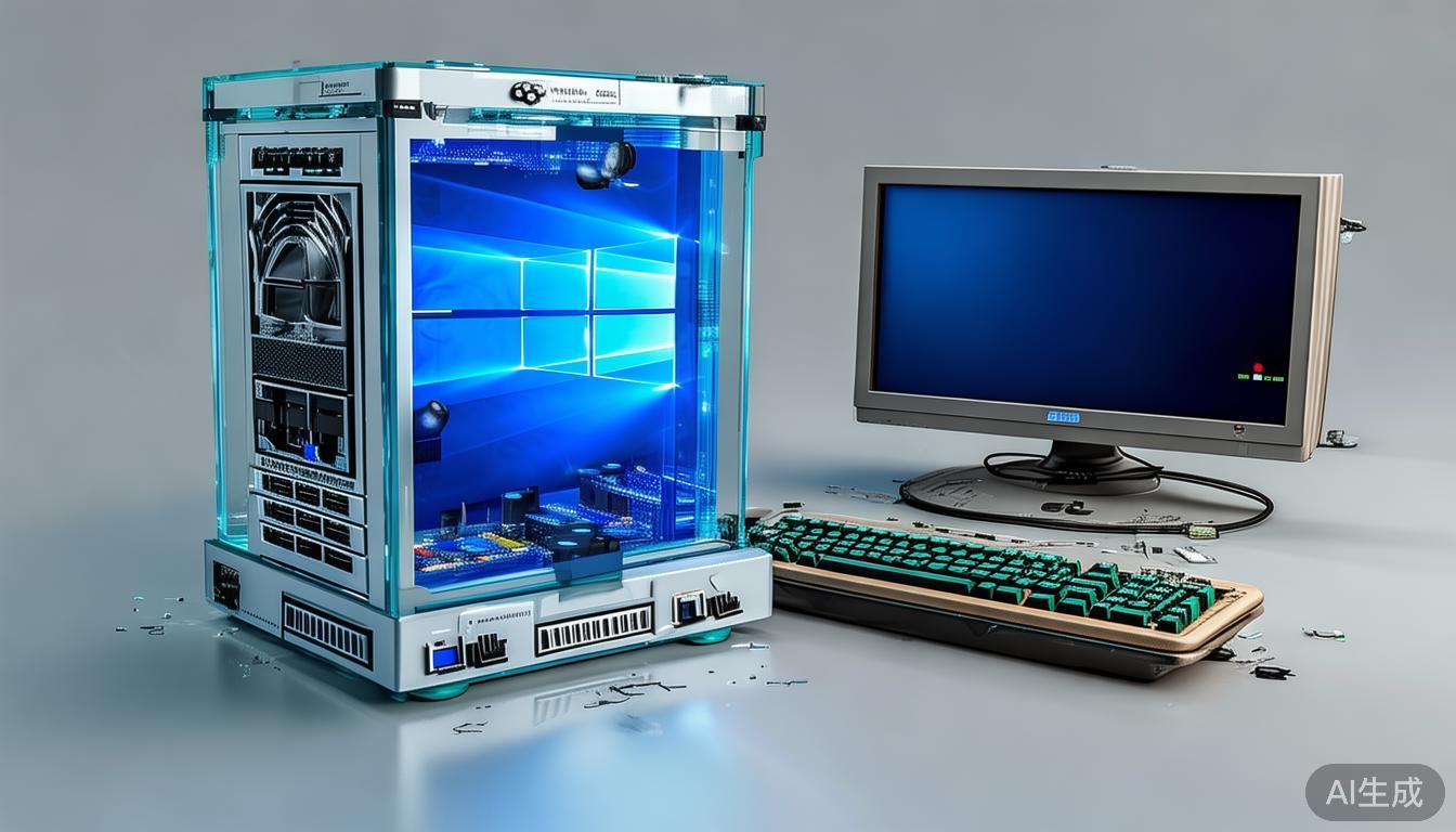 win7系統下載重啟不了