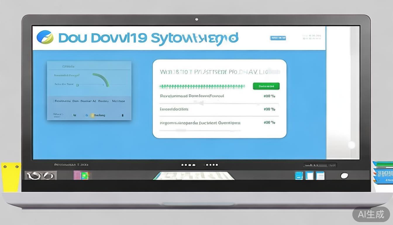 豆豆win10系統下載指南：選對途徑，確保系統鏡像有效
